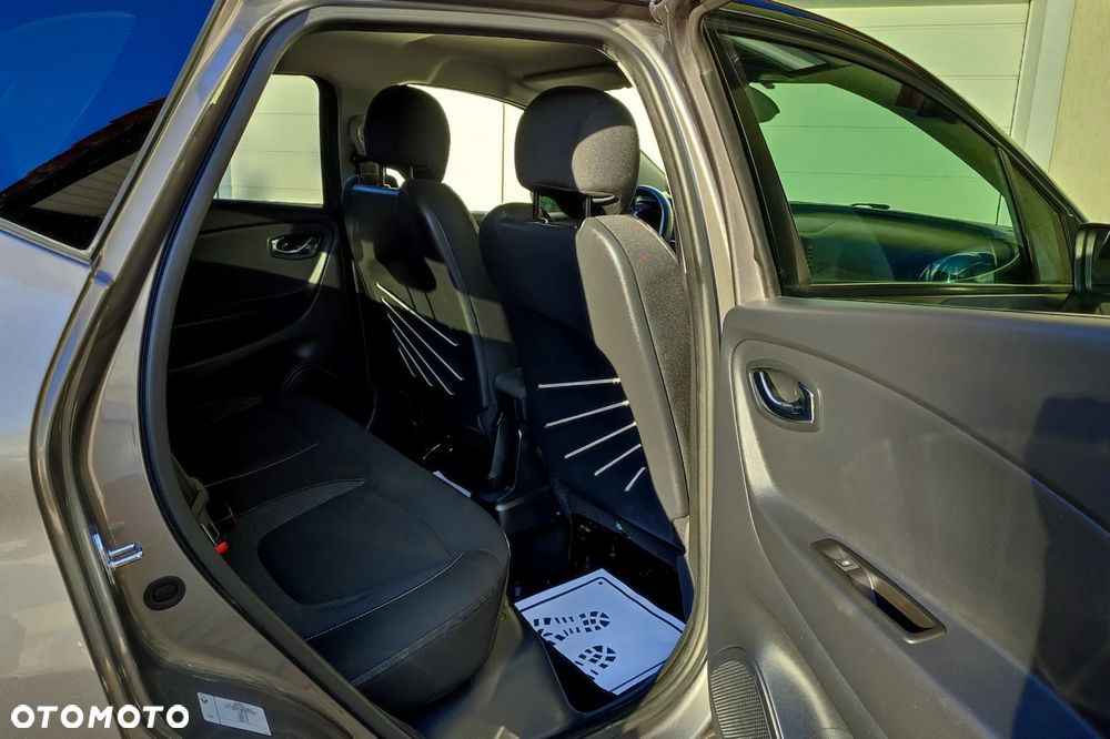 Renault Captur - 35