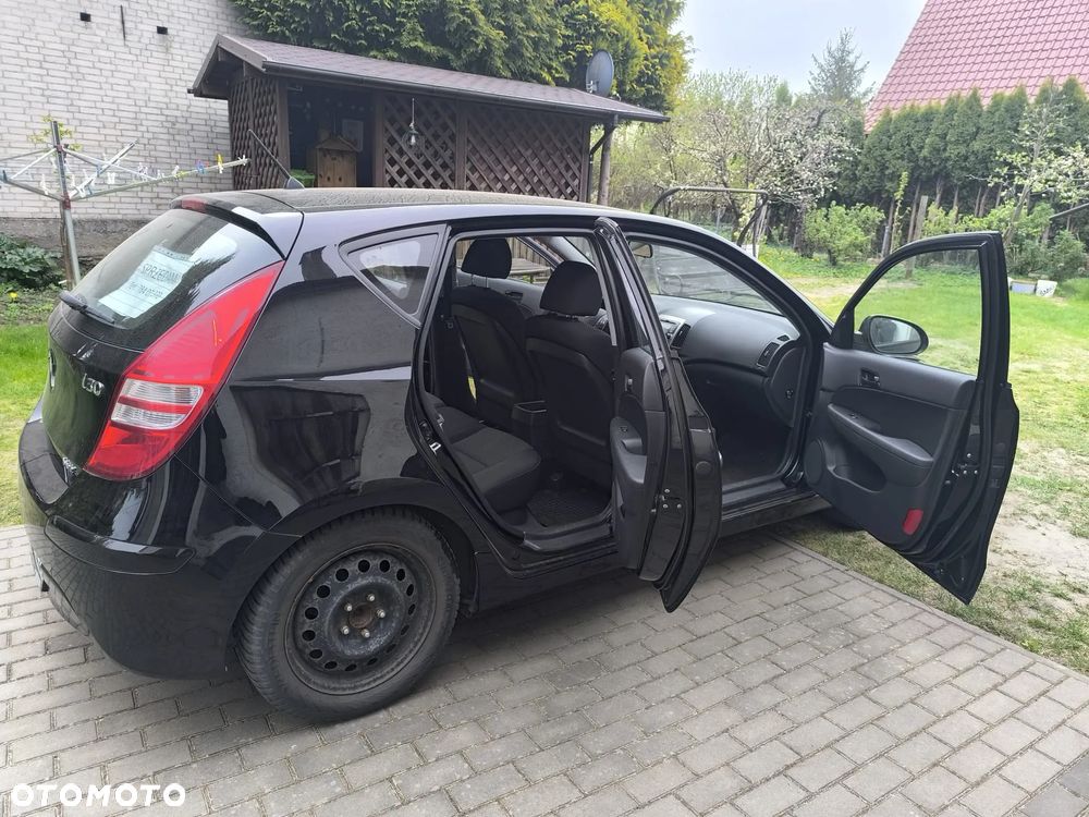 Hyundai i30 1.6 CRDi Blue Classic - 5