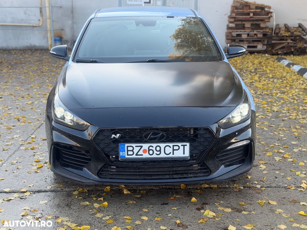 Hyundai i30 - 6