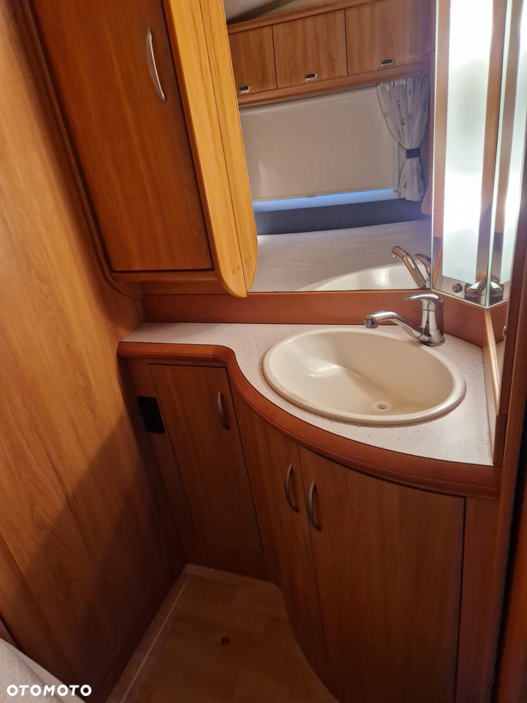 Hobby De Luxe Easy - 7