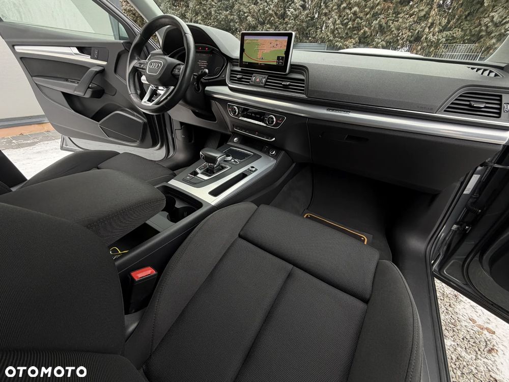 Audi Q5 40 TDI Quattro S tronic design - 16