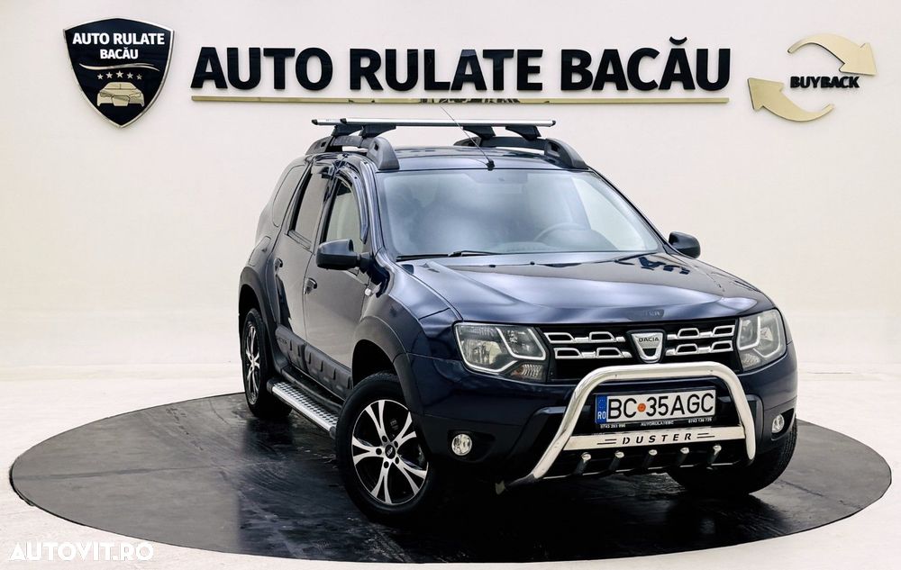 Dacia Duster - 3