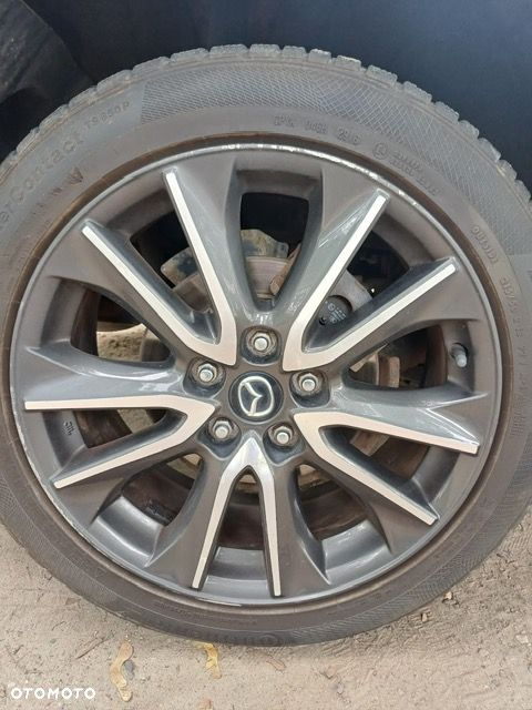 Mazda CX-3 2.0 Skypassion AWD - 7