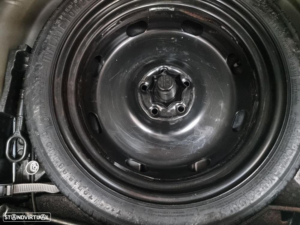 VW T-Roc 1.0 TSI Style - 46