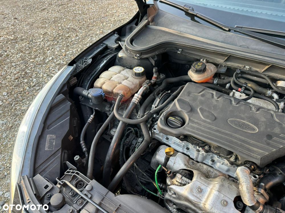 Ford Focus 1.5 EcoBlue Start-Stopp-System ST-LINE - 21