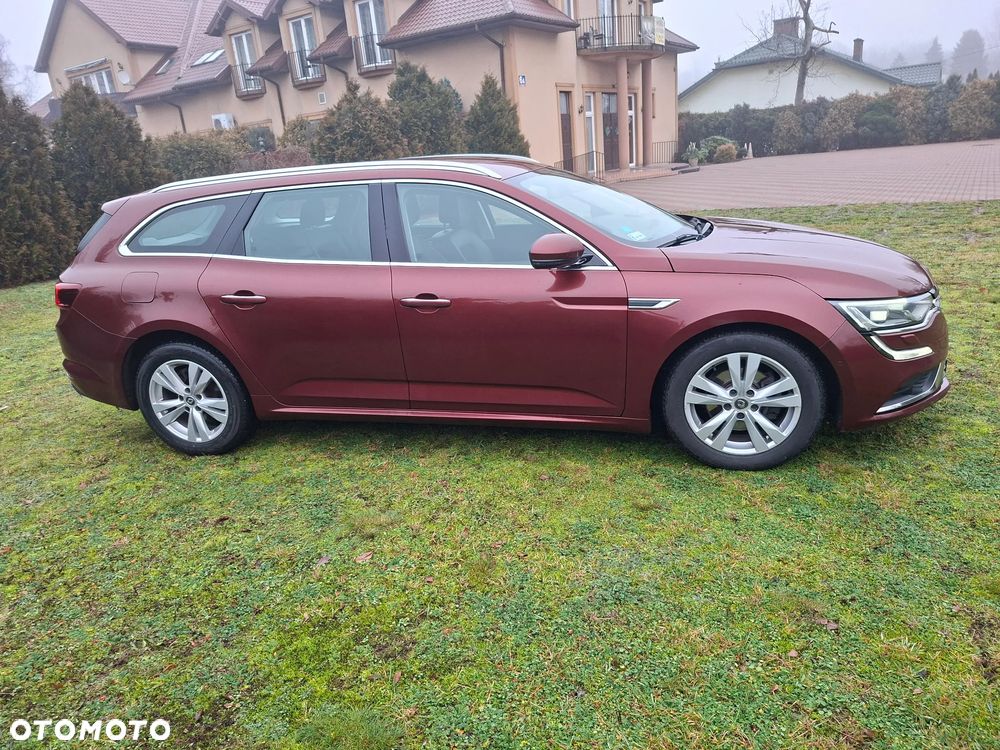 Renault Talisman 1.6 Energy dCi Intens - 3