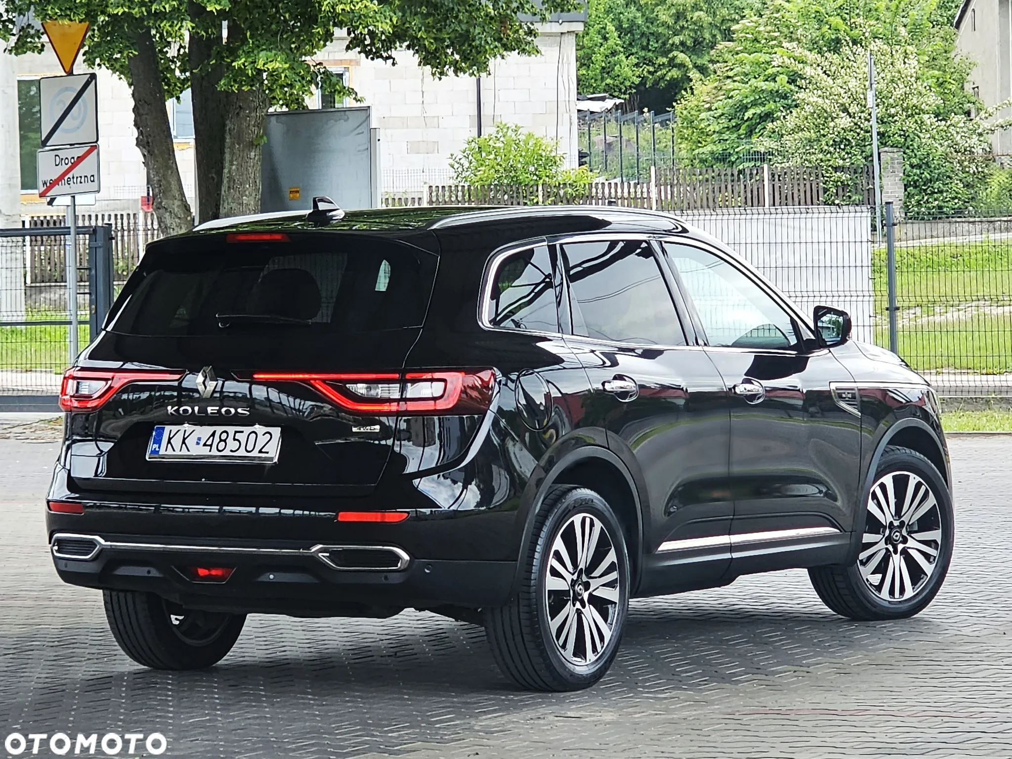 Renault Koleos 2.0 Blue dCi Initiale Paris 4x4 X-Tronic - 11
