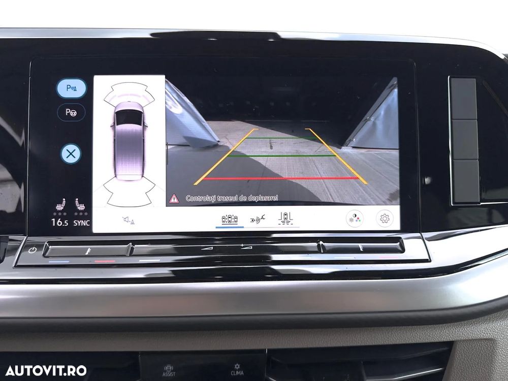 Volkswagen Multivan L 2.0 TDI DSG 110KW Life - 18