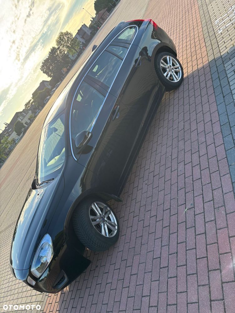 Volvo V60 - 2