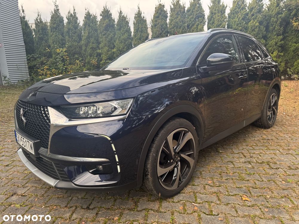 DS Automobiles DS 7 Crossback 1.6 PureTech Rivoli - 19