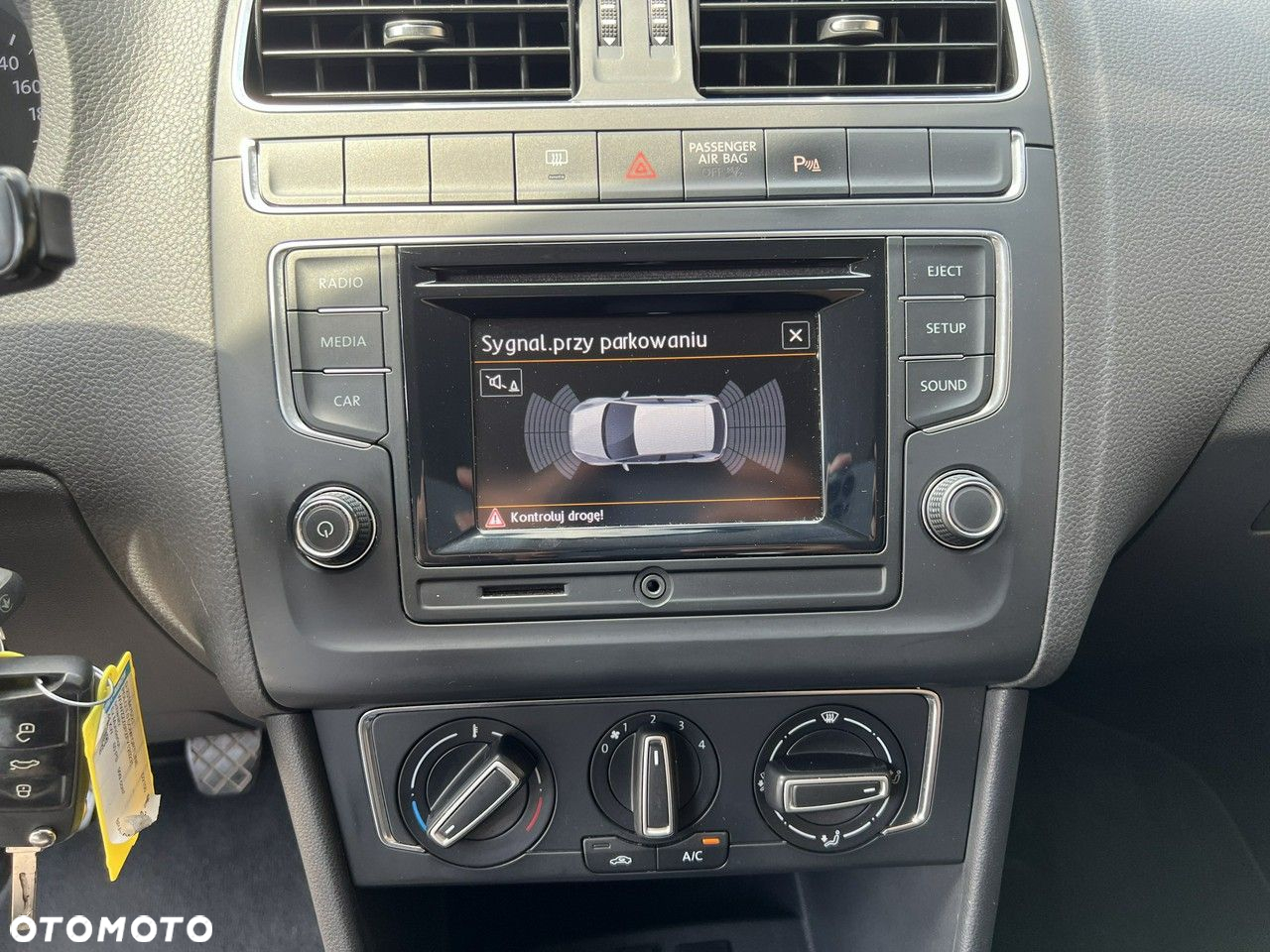 Volkswagen Polo - 13
