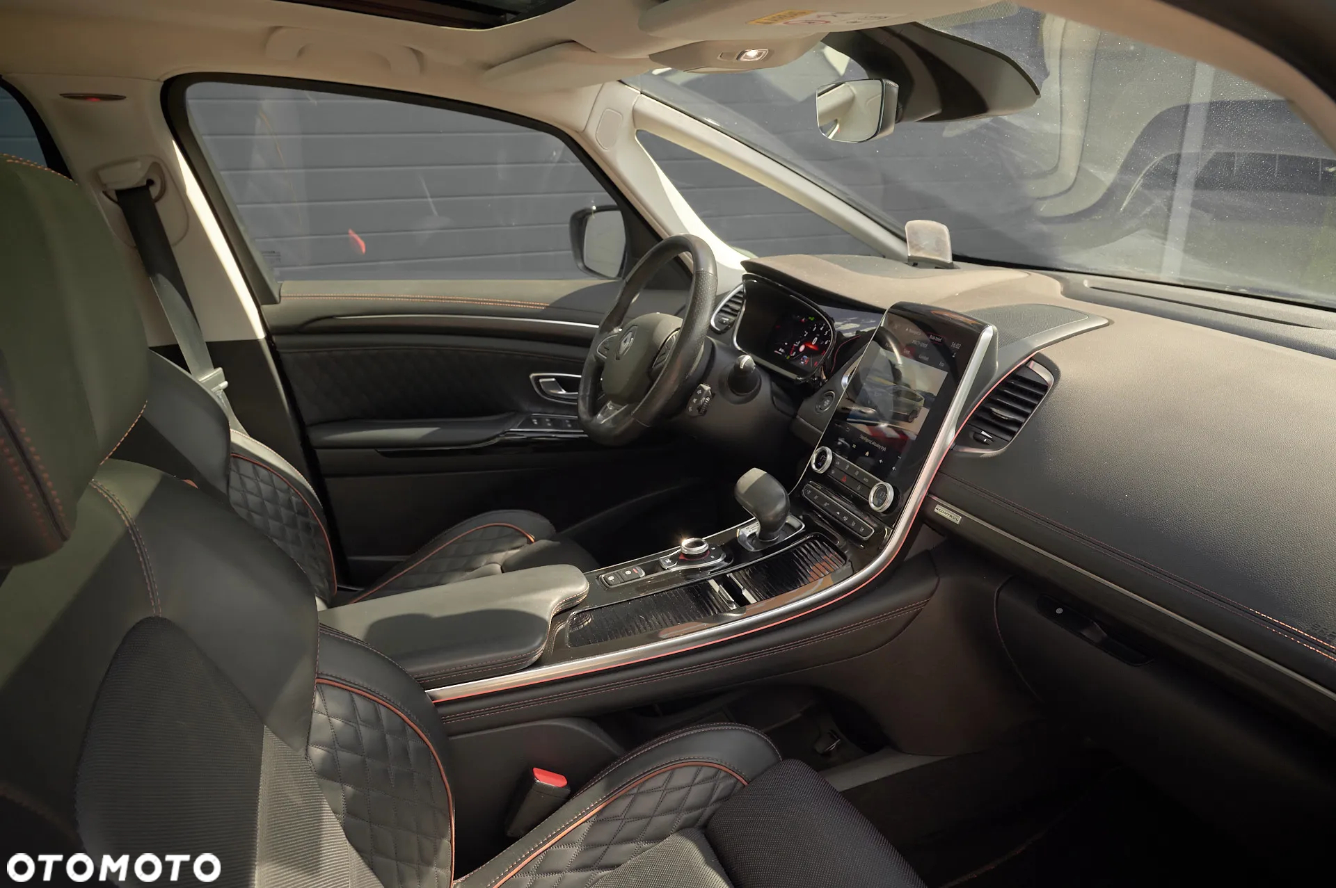 Renault Espace 1.8 TCe Energy Initiale Paris EDC - 18