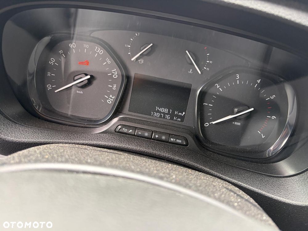 Toyota ProAce 2,0-l-D-4D L2 (8-Si.) Verso Comfort - 10
