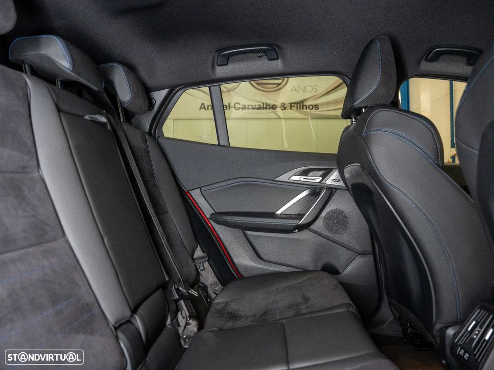 BMW iX2 xDrive30 Pack Desportivo M - 20