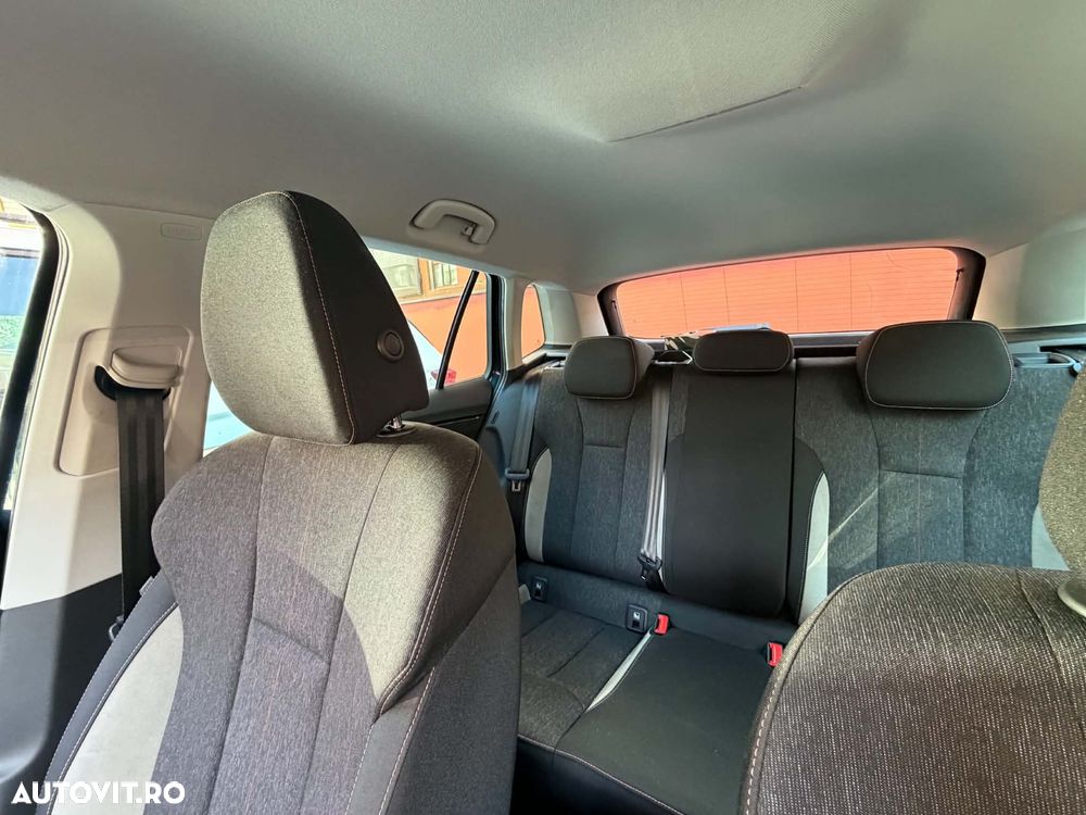 Skoda Kamiq 1.5 TSI DSG Style - 5