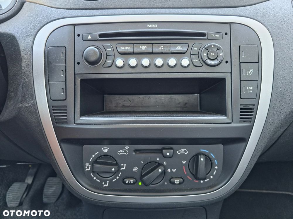 Citroën C2 1.1 Confort - 16