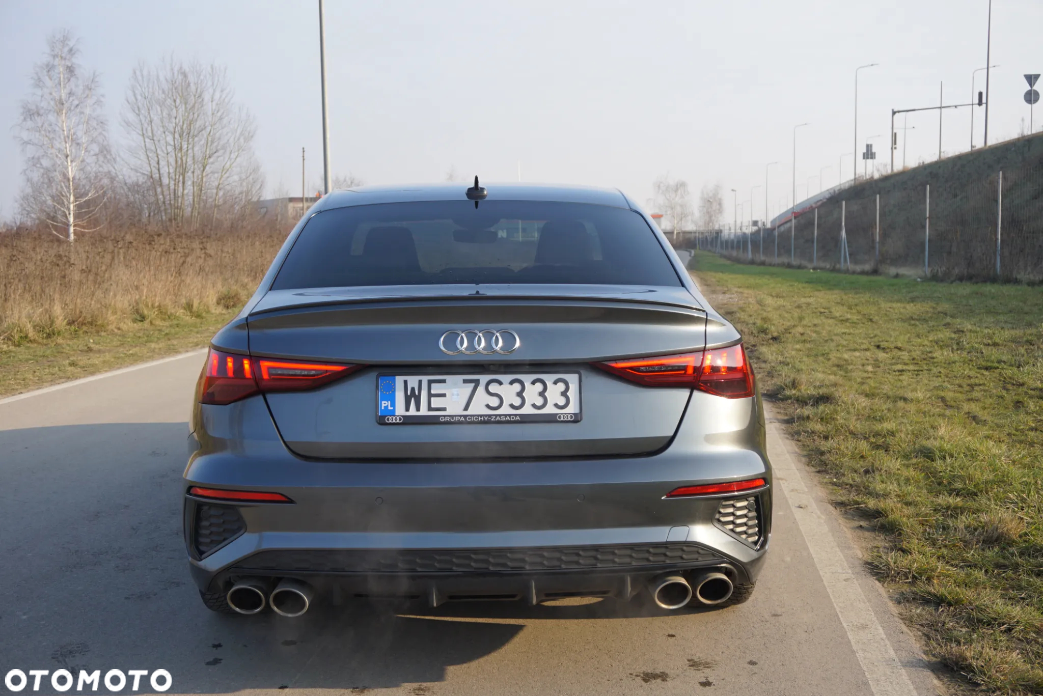 Audi S3 - 9