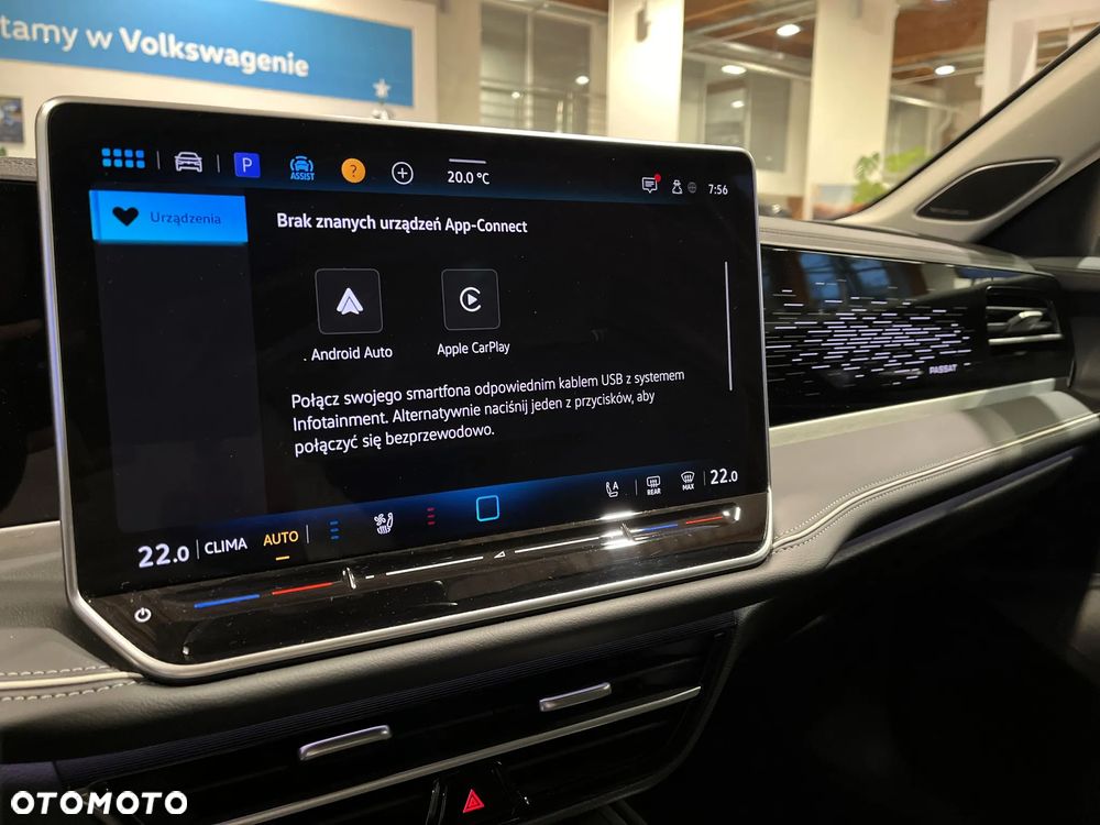 Volkswagen Passat - 18