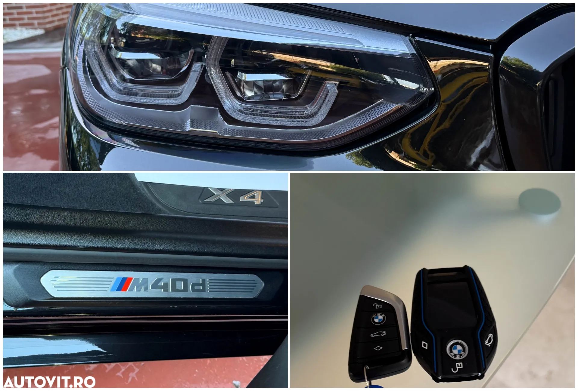 BMW X4 - 26