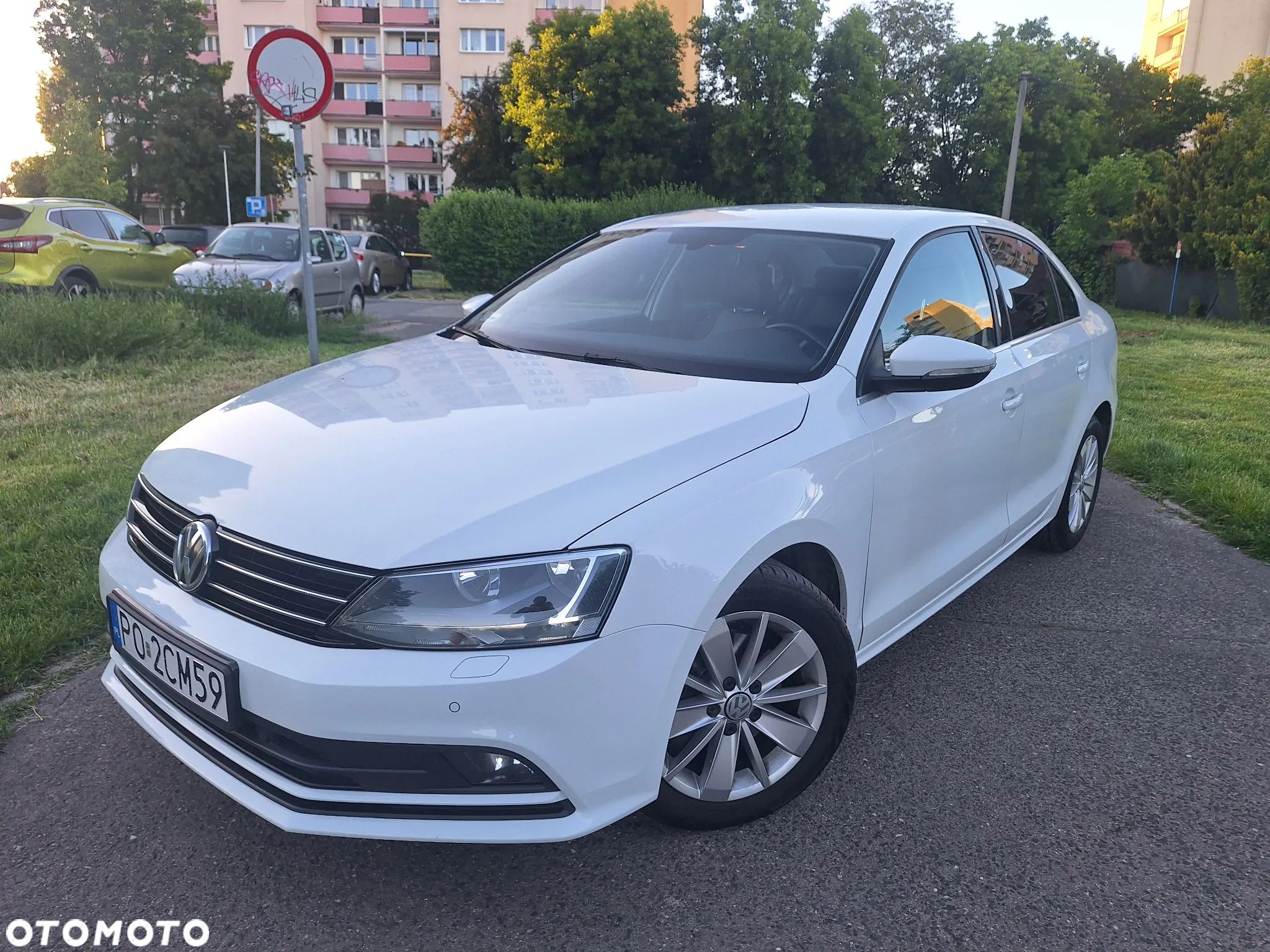 Volkswagen Jetta 1.4 TSI BMT Highline - 1
