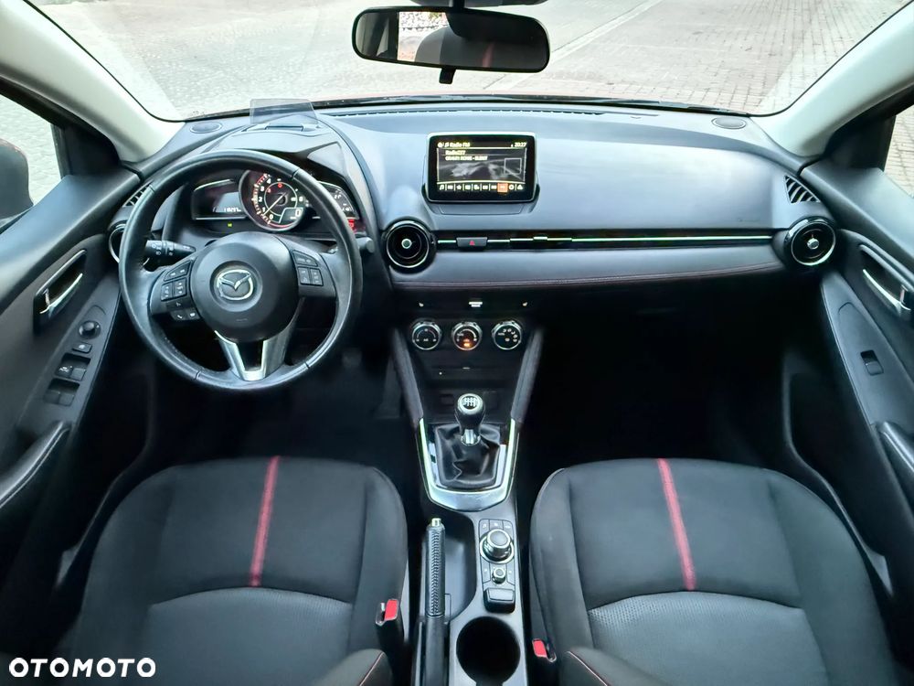 Mazda 2 1.5 Skypassion i-ELoop - 6