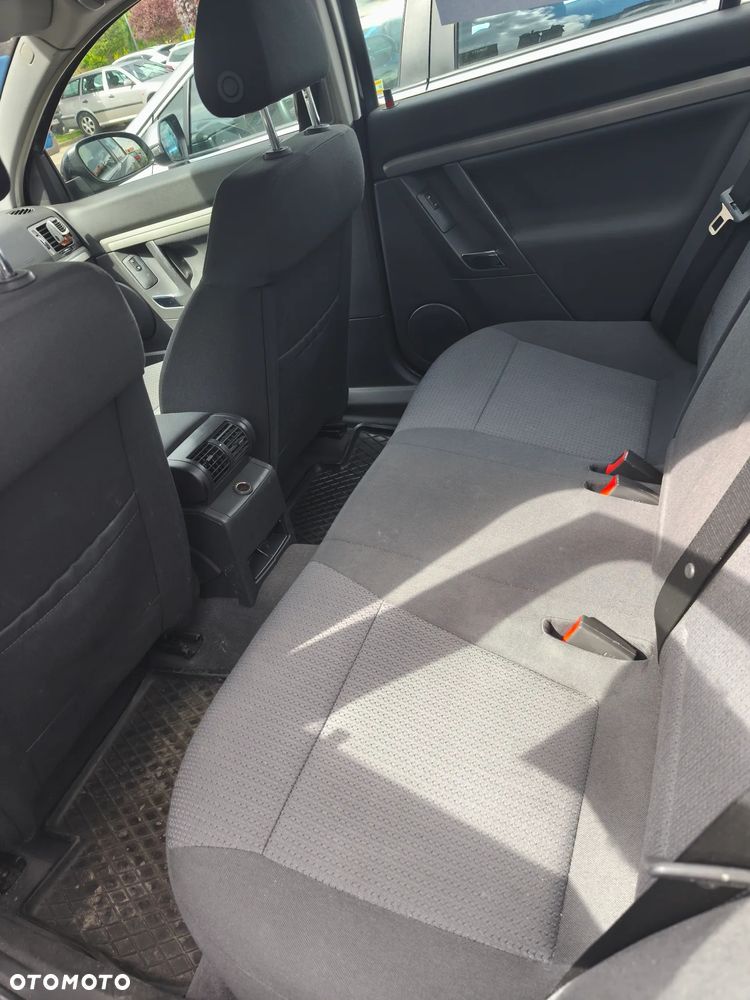 Opel Vectra 1.9 CDTI Elegance - 12