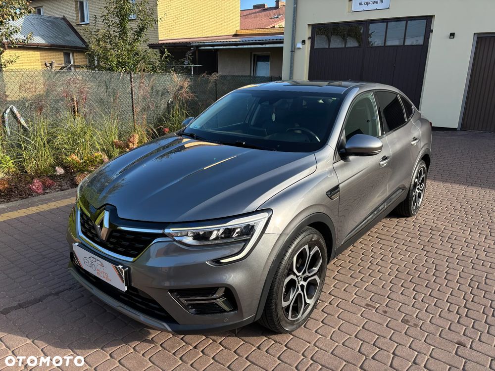Renault Arkana - 3