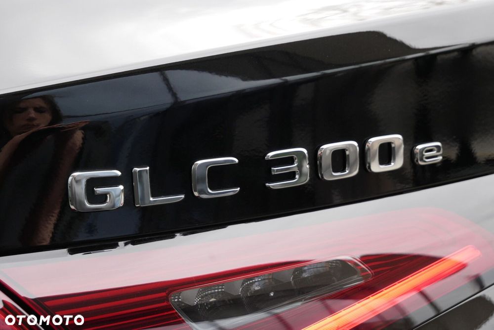 Mercedes-Benz GLC - 23