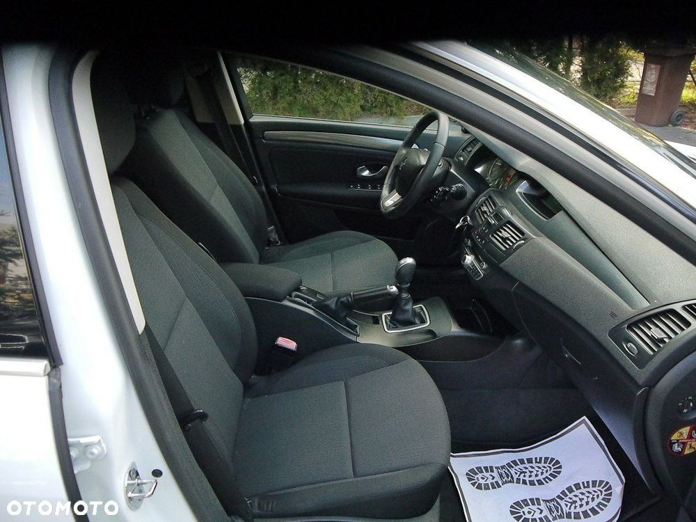 Renault Laguna 2.0 16V 140 Expression - 26