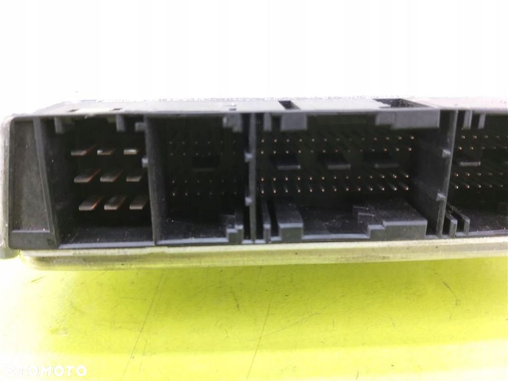 Komputer sterownik silnika BMW E46 1998-2007 2,0 B 0261209005 ORYGINAŁ - 5