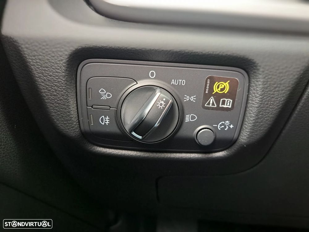 Audi A3 1.6 TDI - 14