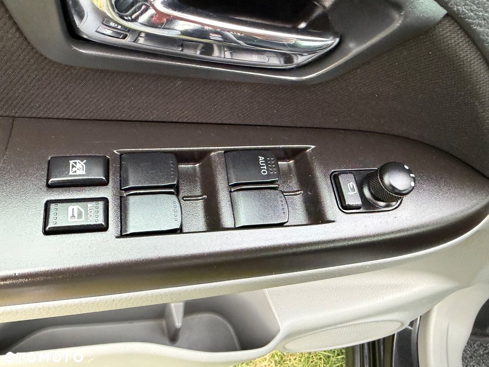 Suzuki SX4 Classic 1.6 VVT 4x4 Style - 35