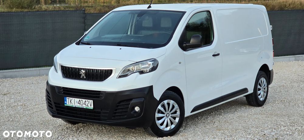 Peugeot Expert