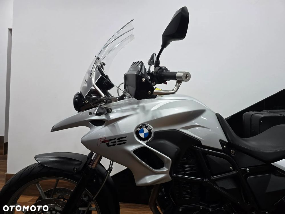 BMW GS - 30