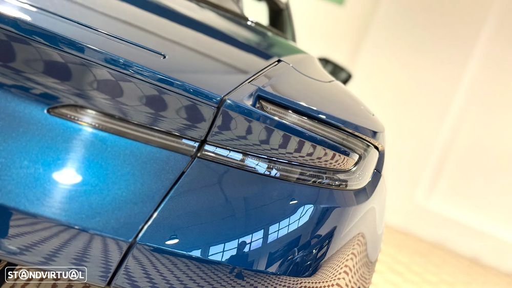 Aston Martin DB11 Volante V8 - 7