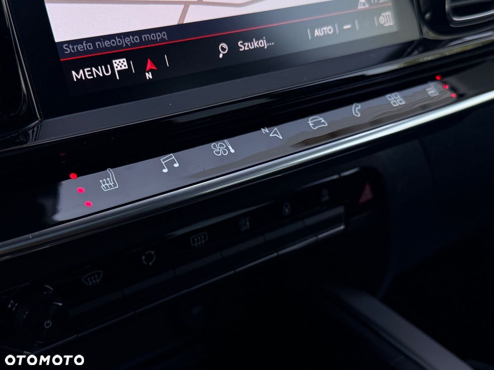 Citroën C5 Aircross 1.6 PureTech Feel EAT8 - 26