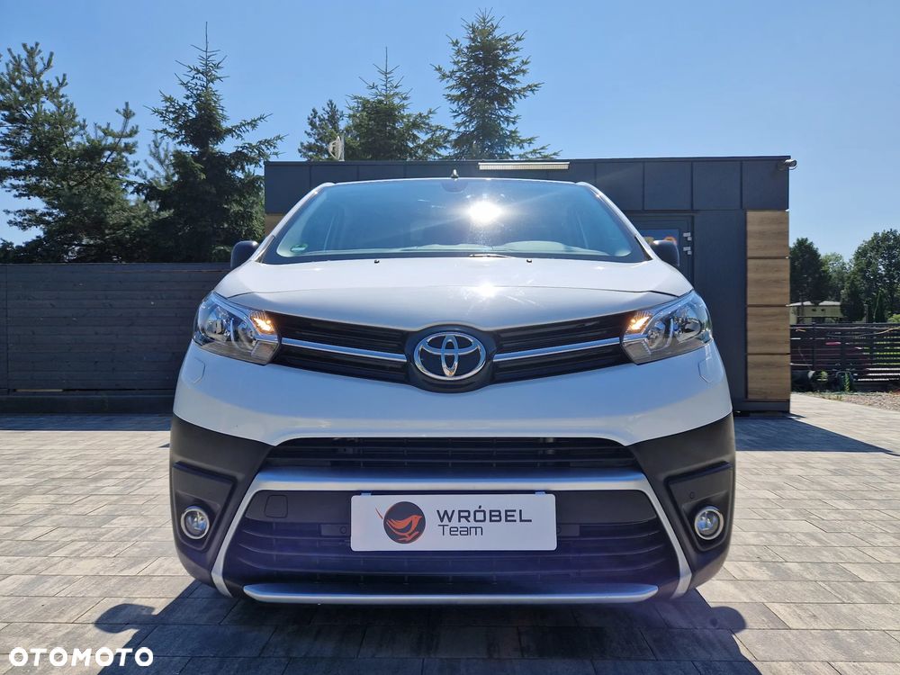 Toyota Proace - 4