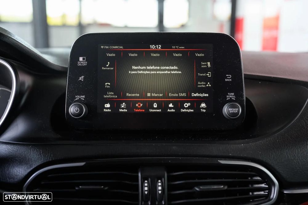 Fiat Tipo 1.3 Multijet - 36