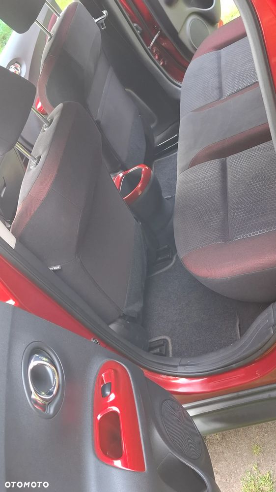 Nissan Juke 1.6 Acenta - 12