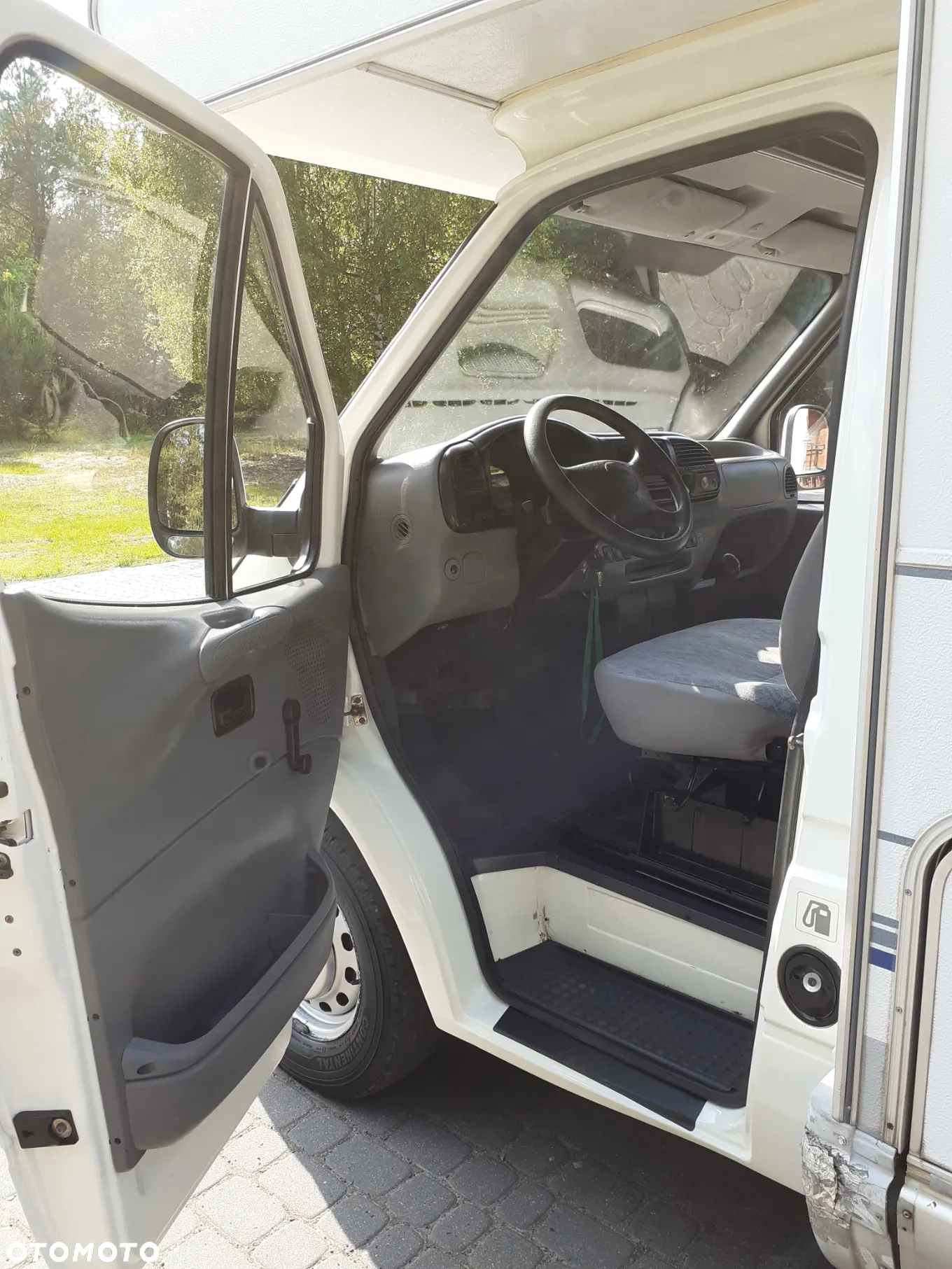 Ford TRANSIT - 29