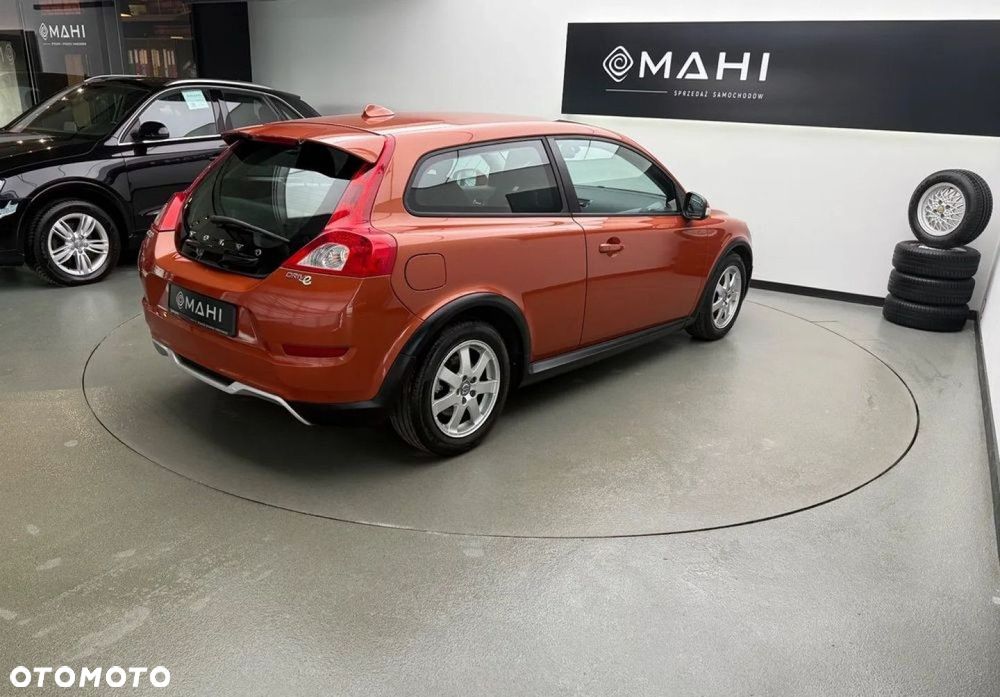 Volvo C30 1.6D DRIVe Kinetic - 12
