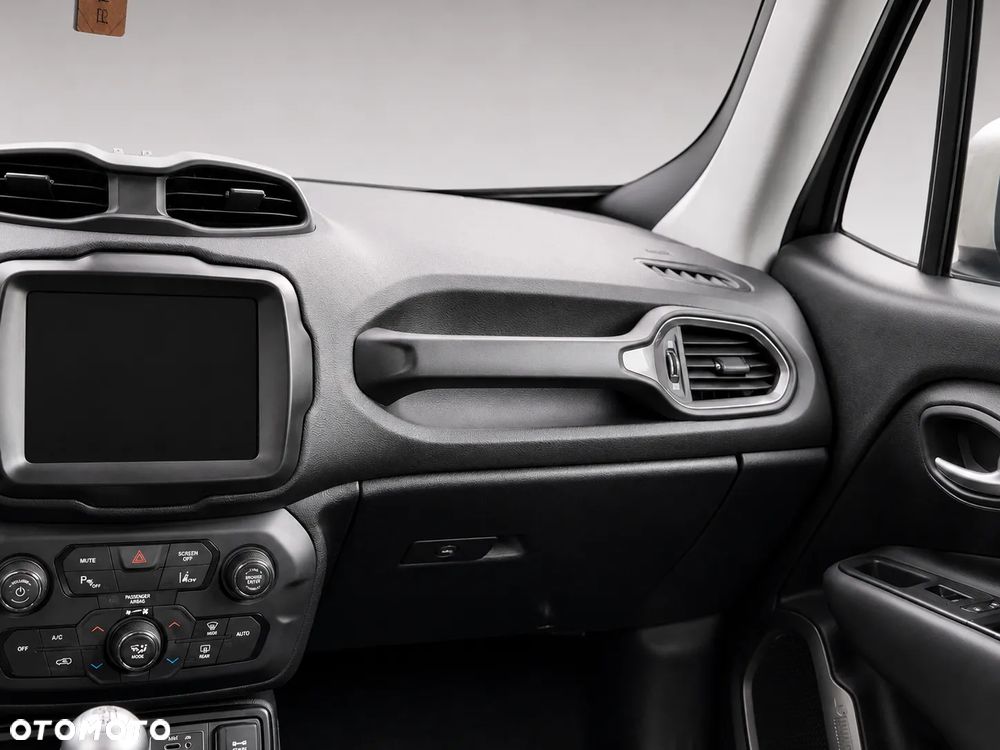 Jeep Renegade 1.6 MultiJet Limited Adventure Edition - 22