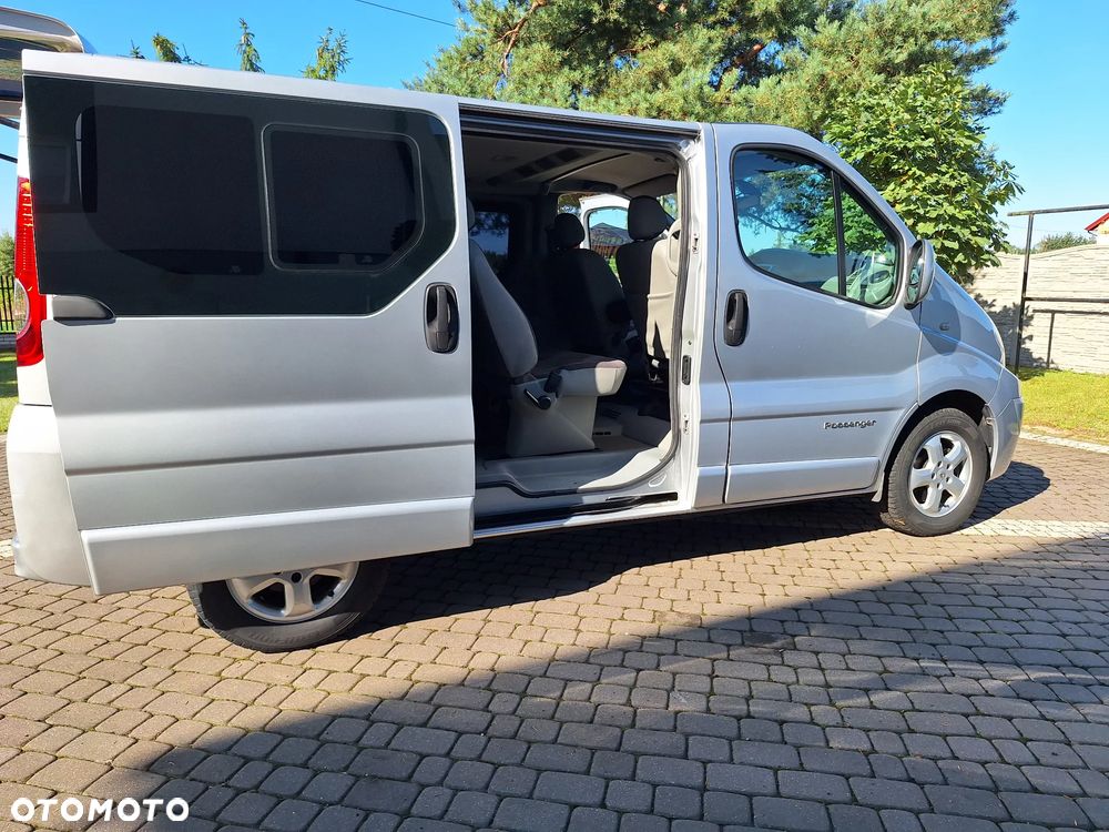 Renault Trafic Generation L1H1 Expression - 28