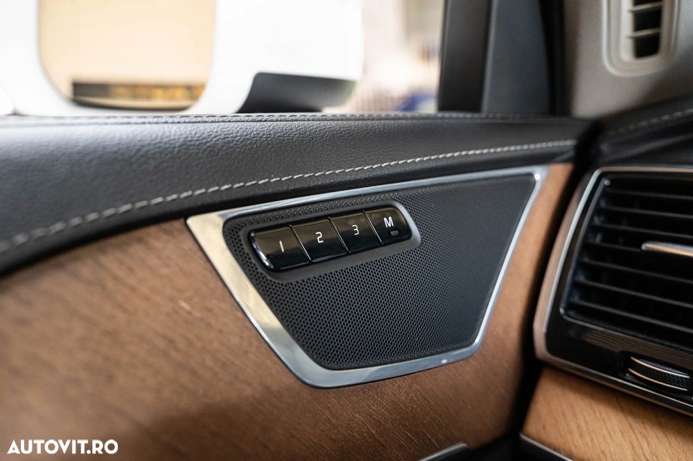 Volvo XC 90 D5 AWD Geartronic Inscription - 25