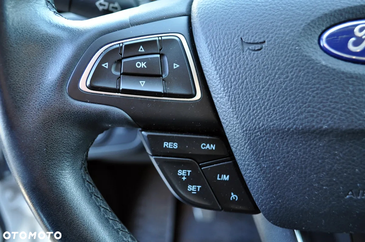 Ford Kuga 1.5 EcoBoost FWD Edition ASS GPF - 30