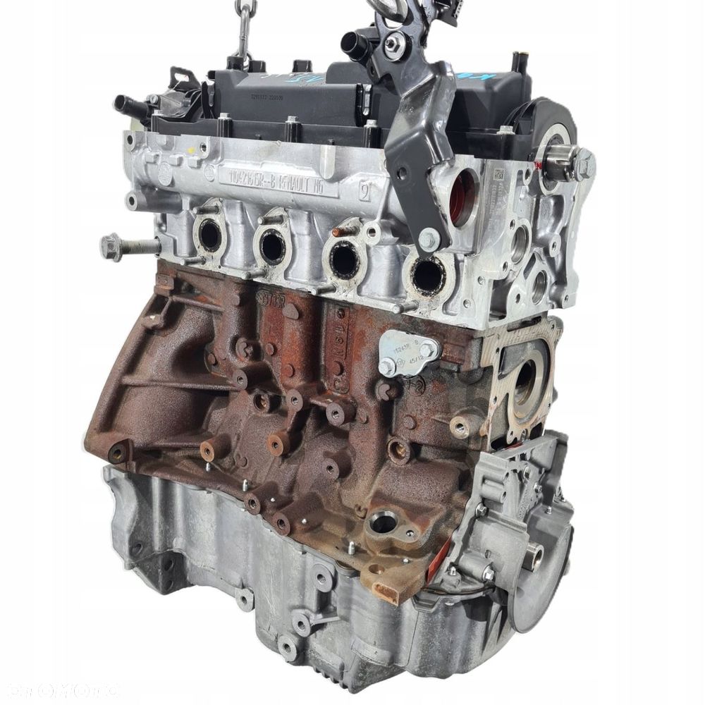 SILNIK K9K 612 K9K612 Dacia STEPWAY 1.5 DCI - 2