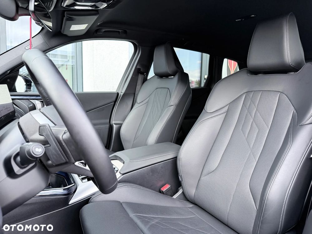 BMW X3 20 xDrive - 27