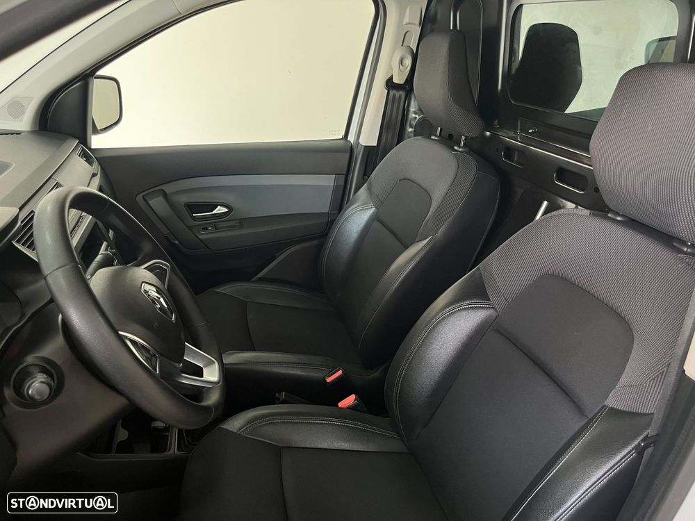 Renault Express 1.5 Blue dCi Confort - 10