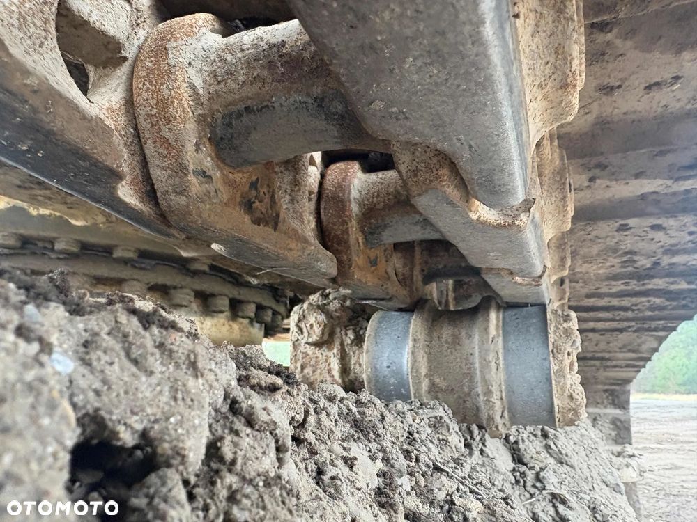 Caterpillar 324EL - 9