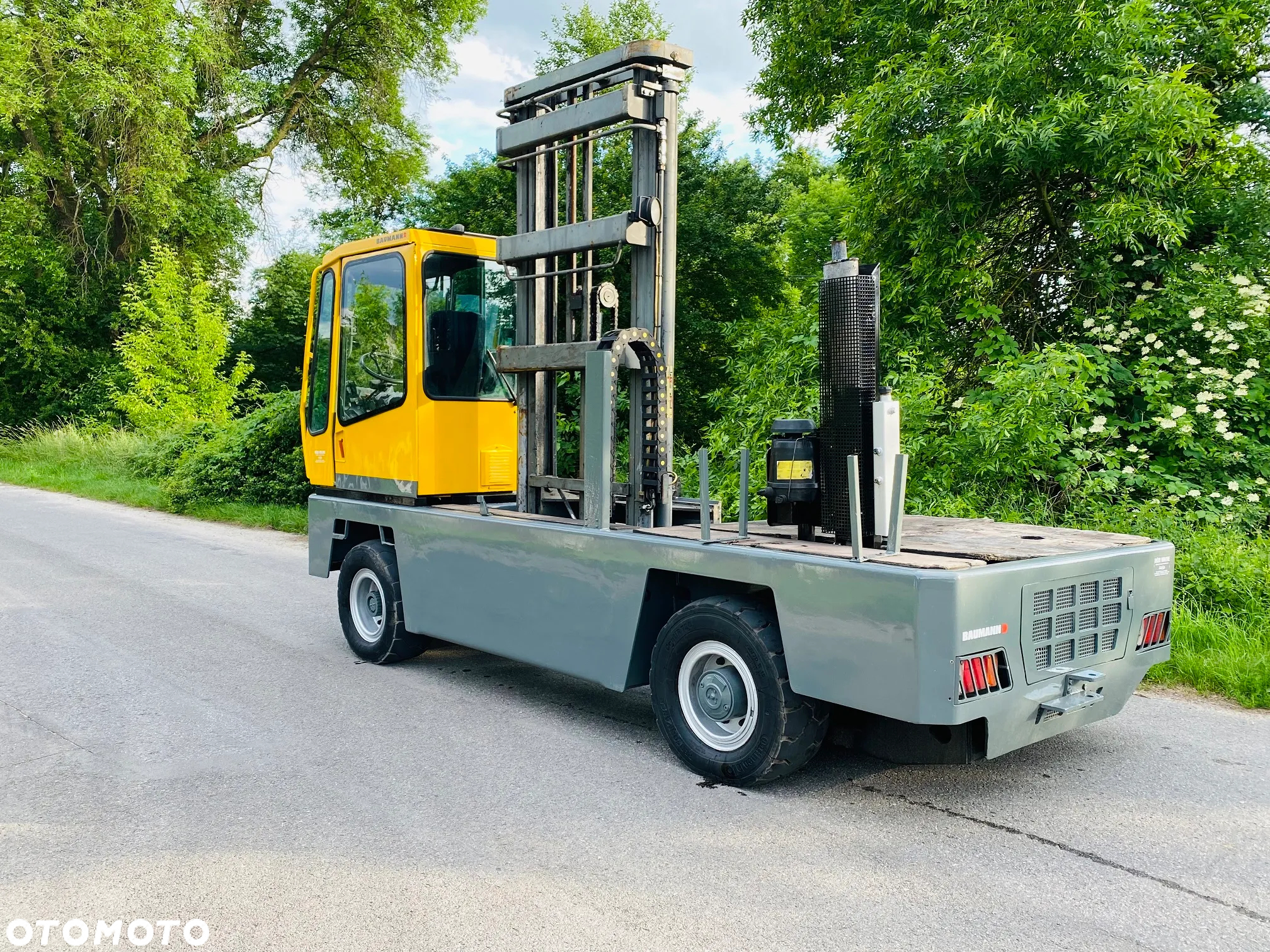 Baumann GS60 14 HP - 5
